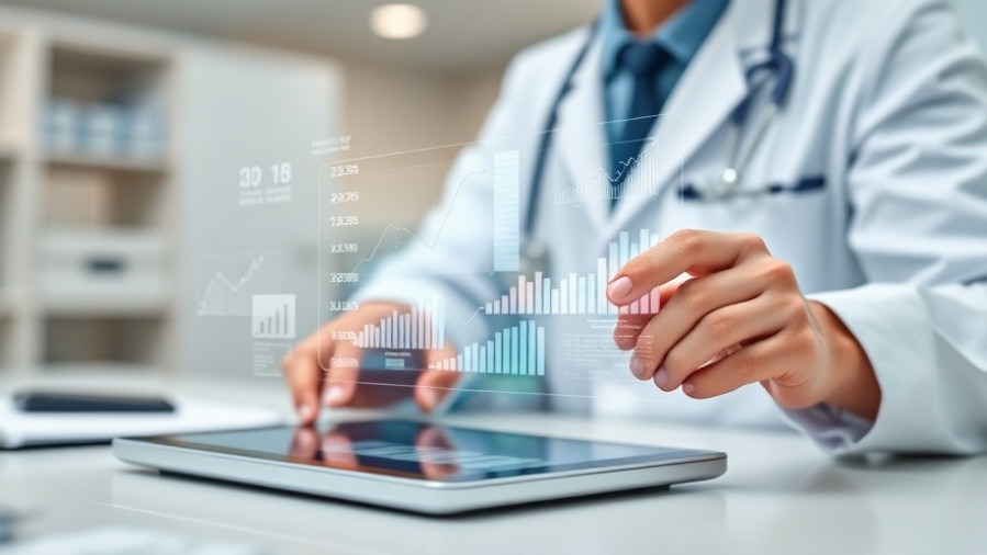 Navigating Healthcare Costs: How HSA Balances Reach Record Highs