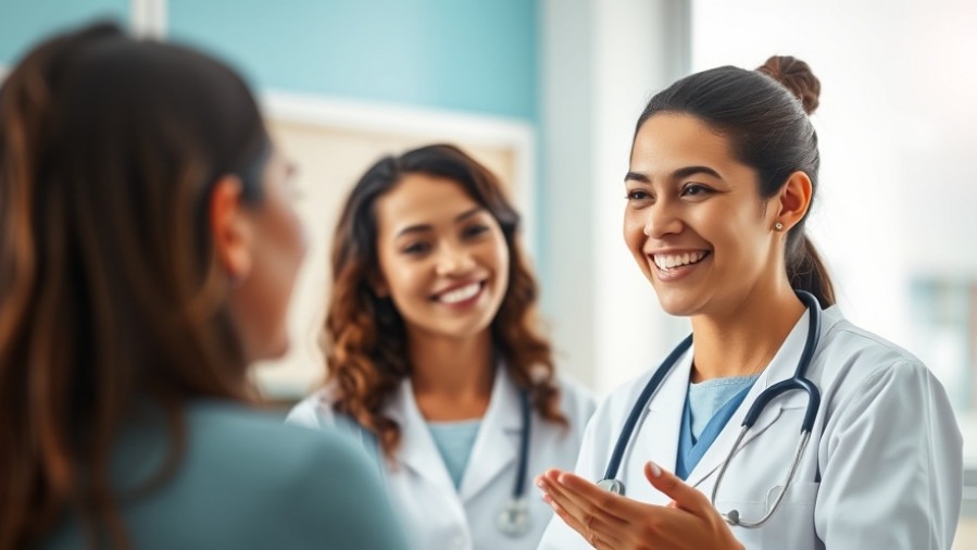 How Healthcare Local SEO Helps You Attract More Patients Now