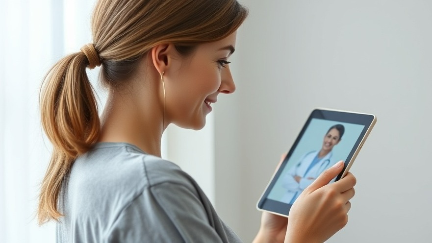 How Georgia's Telemedicine Flexibilities Ensure Patient Access Through 2026