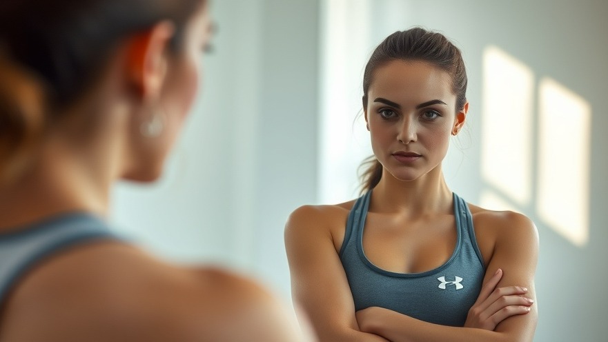 Harnessing the Mind-Body Connection to Boost Weight and Body Confidence
