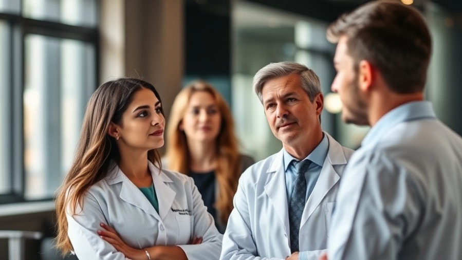 Explore How Buyouts and Mergers Are Transforming Concierge Medicine