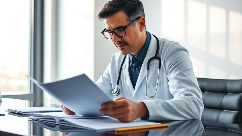 Navigating Regulatory Changes: What Concierge Practices Must Know About Staffing Entities
