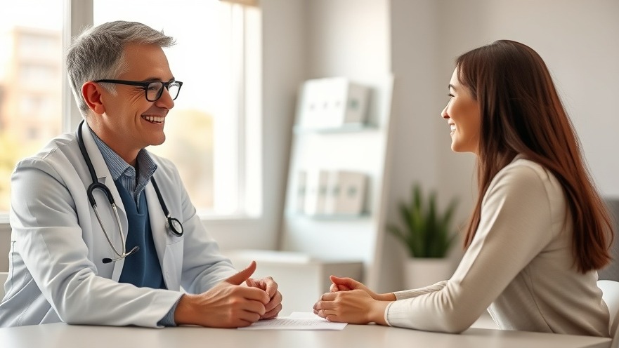 How Concierge Health Practitioners Can Grow Their Practice Effectively