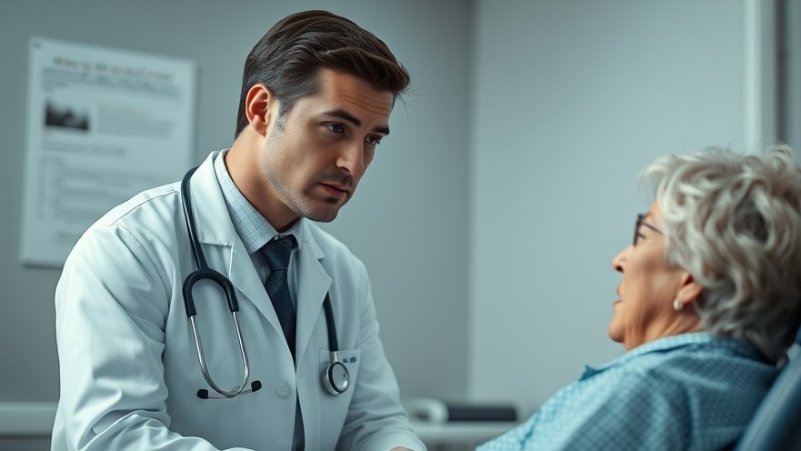 Why Concierge Practices Must Prioritize Patient Understanding Over Disclosure