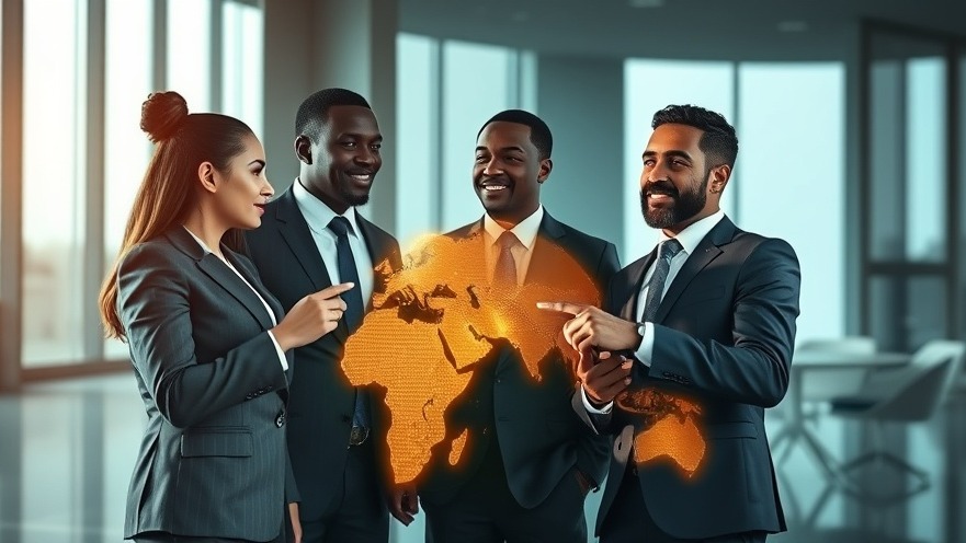 Franchisors Must Adapt Like Nations: Rethinking Operational Alliances