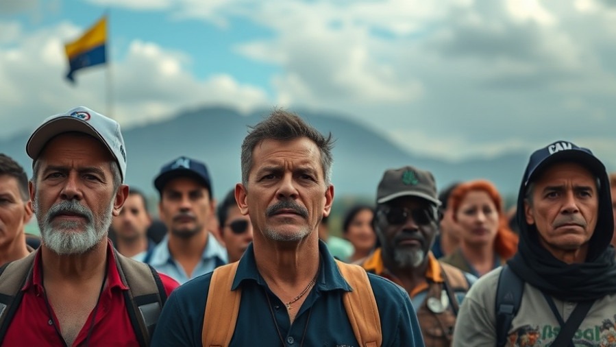 Venezuela Faces Repression After Maduro's U.S. Seizure: Key Insights for Franchisors