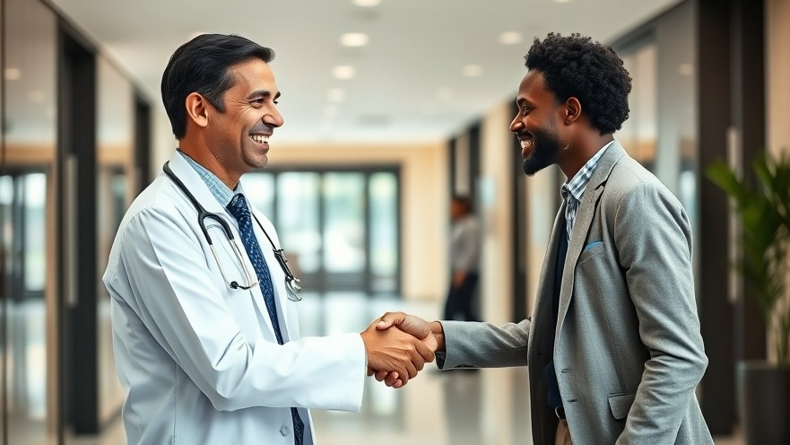 Unlocking Healthcare Savings: How External Reference Pricing Empowers Concierge Practices