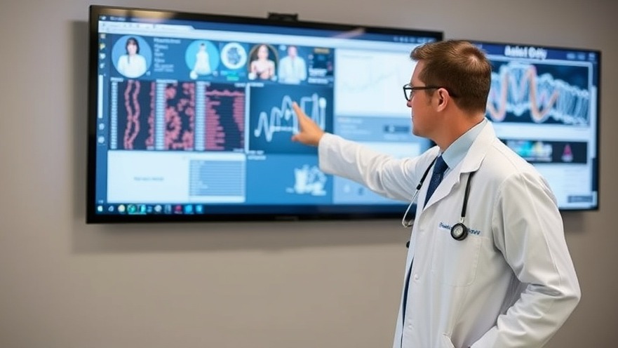 Unlocking Insights: How CMT’s Visuals Can Transform Concierge Medicine