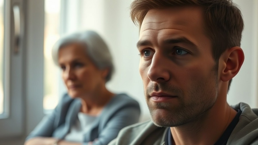 5 Signs of Emotional Immaturity in Parents that Affect Your Growth