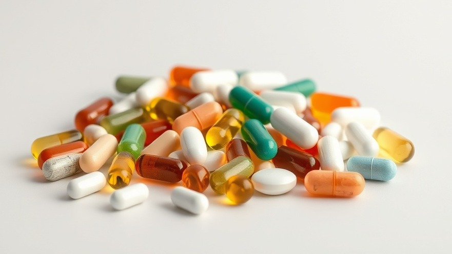 Are Dietary Supplements Really Safe? Understanding Risks for Patients