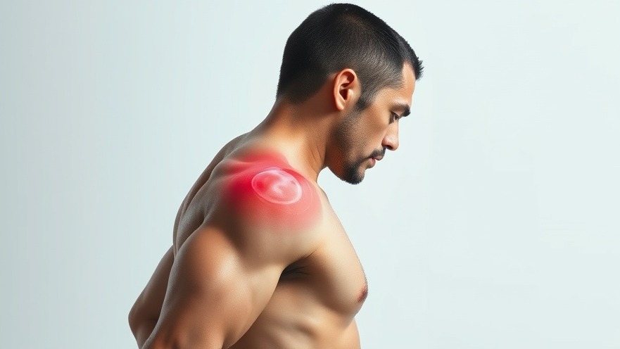 Is Revision Latarjet Surgery the Key to Athlete Recovery? Discover the Benefits!