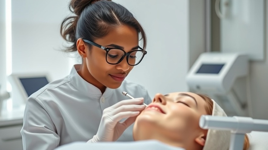 The Essential Guide to Choosing a Reliable Aesthetic Medicine Distributor