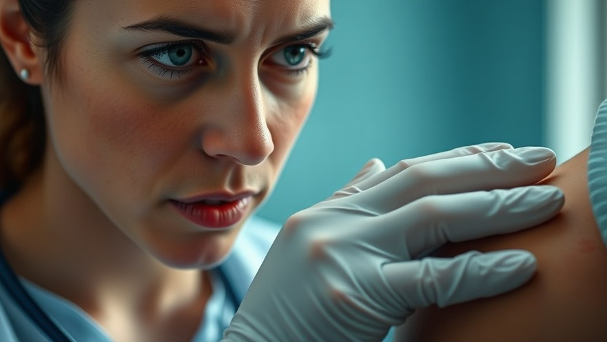Understanding Necrotizing Skin Infections: Essential Insights for Patient Care