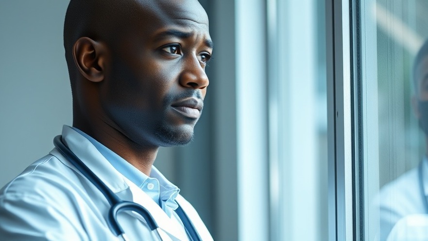 Why Physicians Are Leaving Clinical Practice Early: Key Insights for Concierge Medical Owners