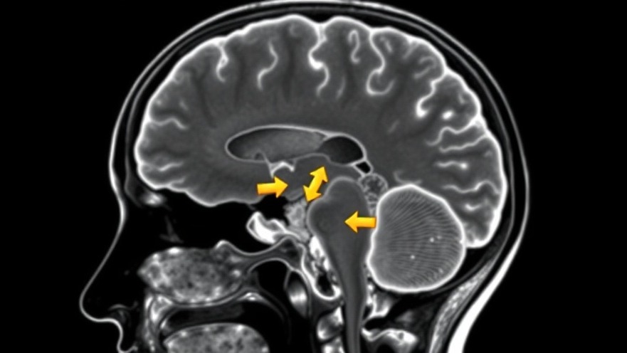 Coping Strategies for Chiari Malformation and Syringomyelia in Nomadic Living