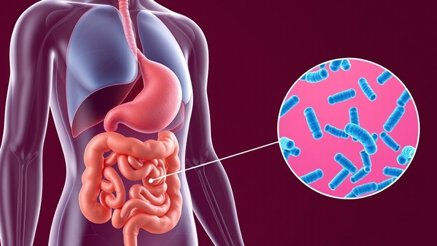 The Surprising Link Between Gut Bacteria Protein and Vaccine Reactions