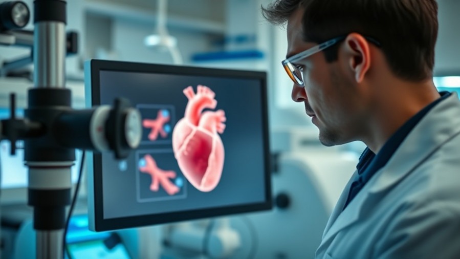 Revolutionizing A-Fib Treatments: The Power of Mini Human Heart Organoids