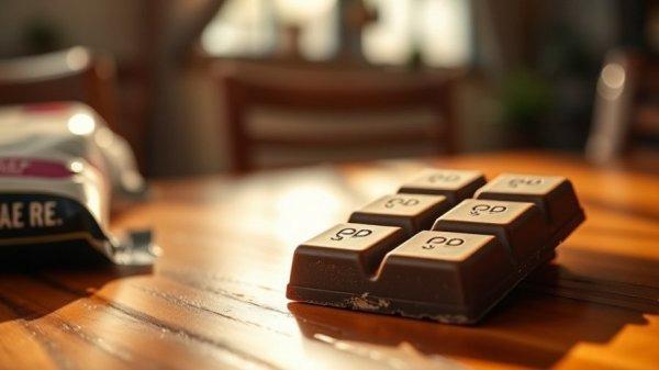 Reimagining Chocolate: Choosing the Right Sugar for Healthier Indulgence