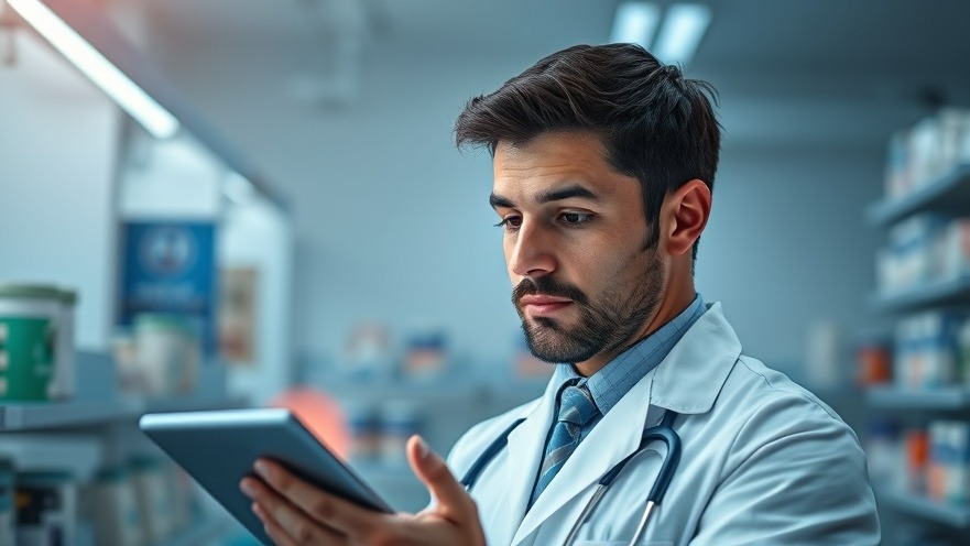 Navigating Regulatory Changes in Pharmacy and Technology for Concierge Medical Practices