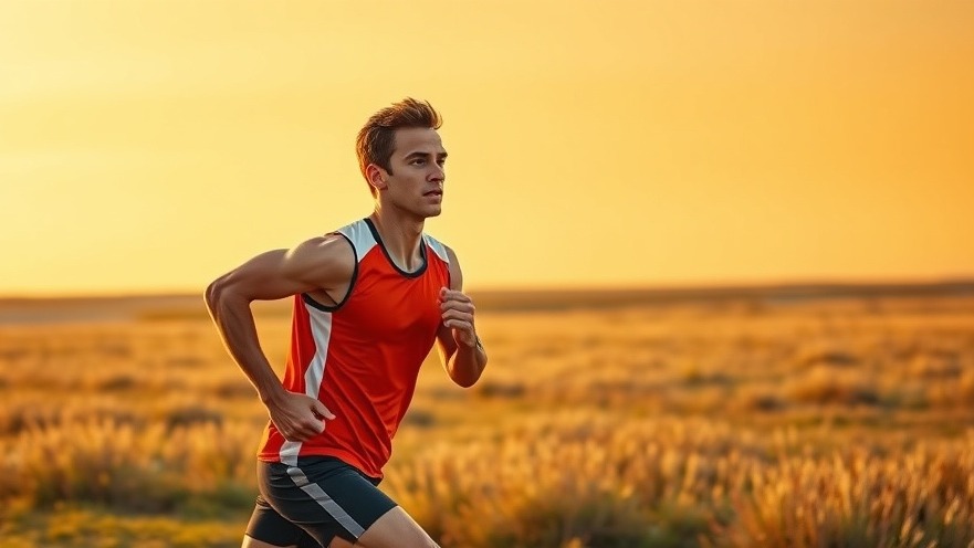 Exploring How Ultra-Endurance Running May Accelerate Aging and Impact Health