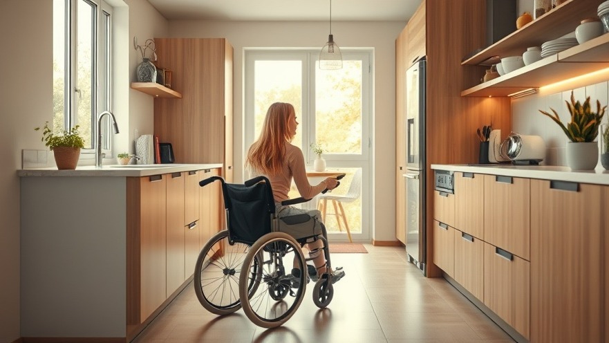 Unlock Your Independence: Choosing the Best Narrow Wheelchair for Your Home