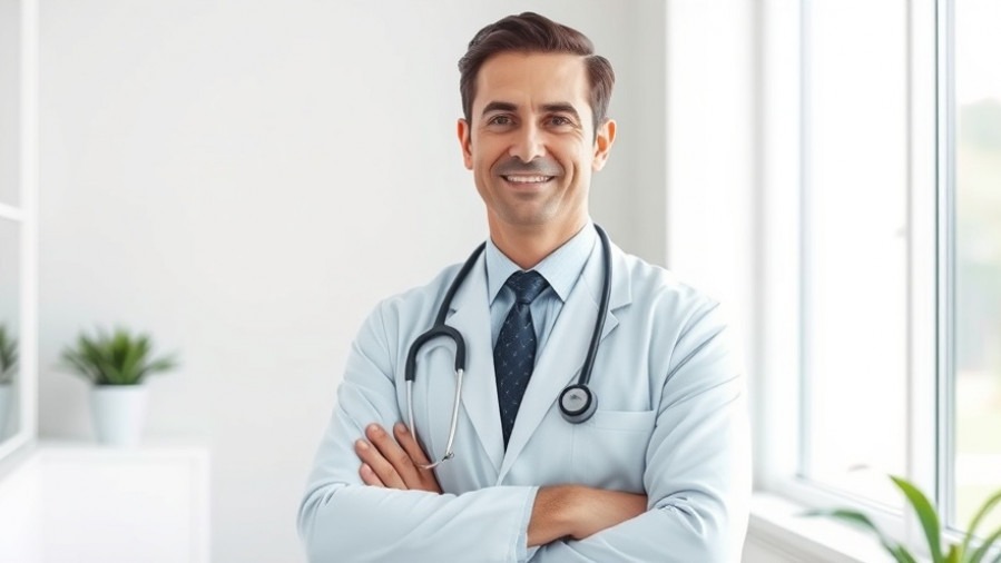 Updated Communication Policies: Essential Self-Care for Concierge Doctors