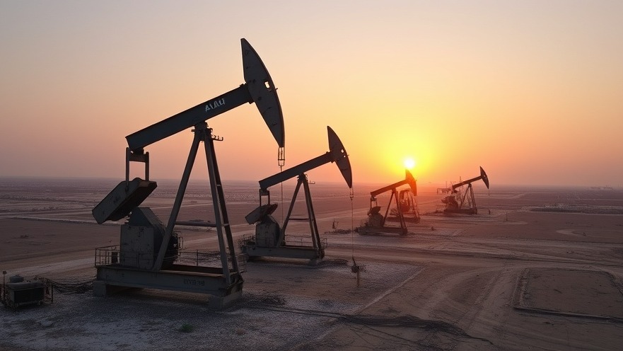 How Fluctuating Oil Prices Impact Franchise Operations and Growth Strategies