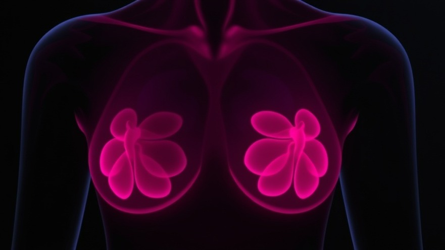 Datroway's FDA Approval: A Game-Changer for Triple-Negative Breast Cancer
