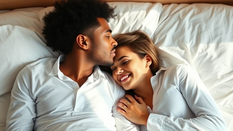 How Hormone Optimization Can Revive Your Libido and Practice