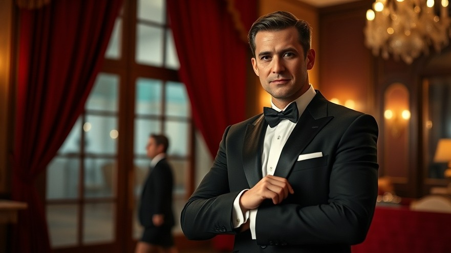 Jon Hamm's Suburban Crime Comedy Returns: Your Friends & Neighbors Season 2