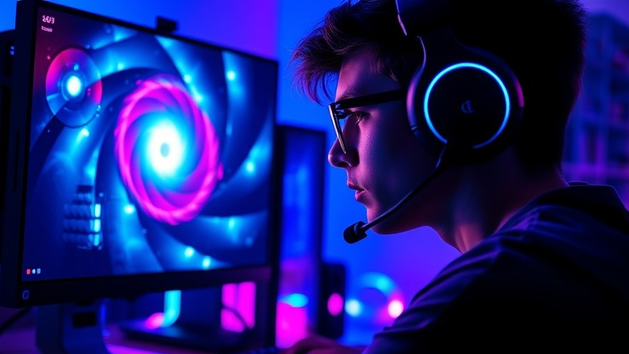 How Gamers Are Shaping the Future of Air Traffic Control Recruitment