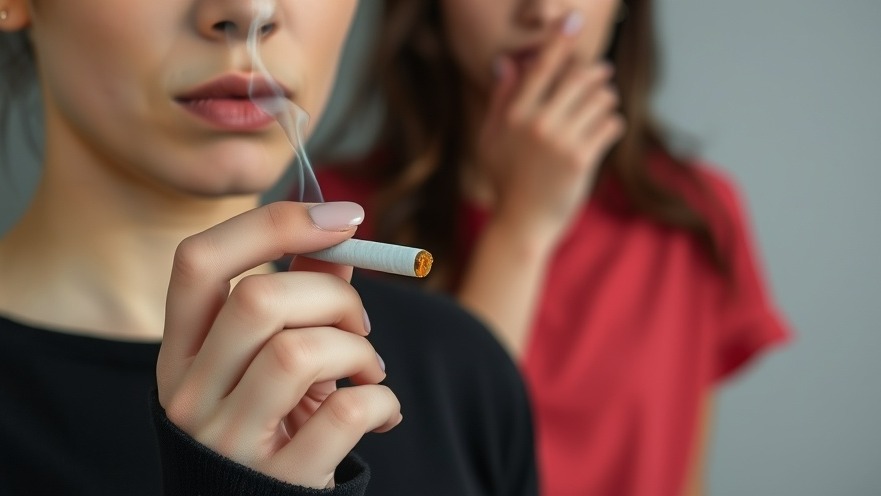 Outdoor Exposure to Secondhand Smoke: Is It As Risky As Indoors?