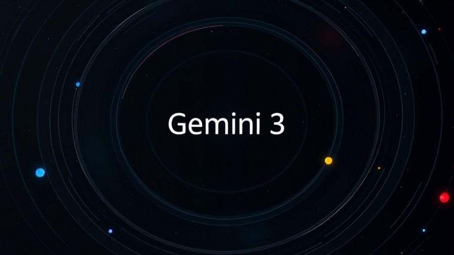 Gemini 3 Flash: How This AI Model Enhances Productivity Efficiently