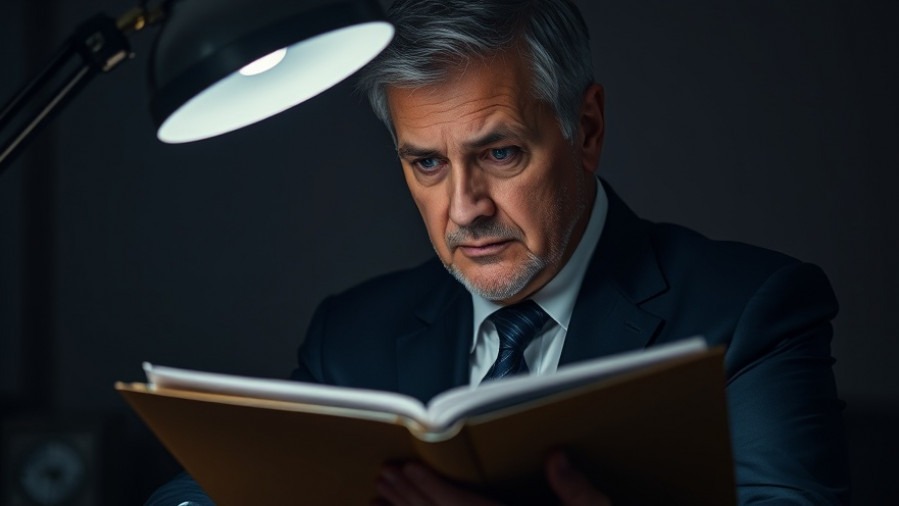 Justice Department Releases Epstein Files: What Franchisors Should Know