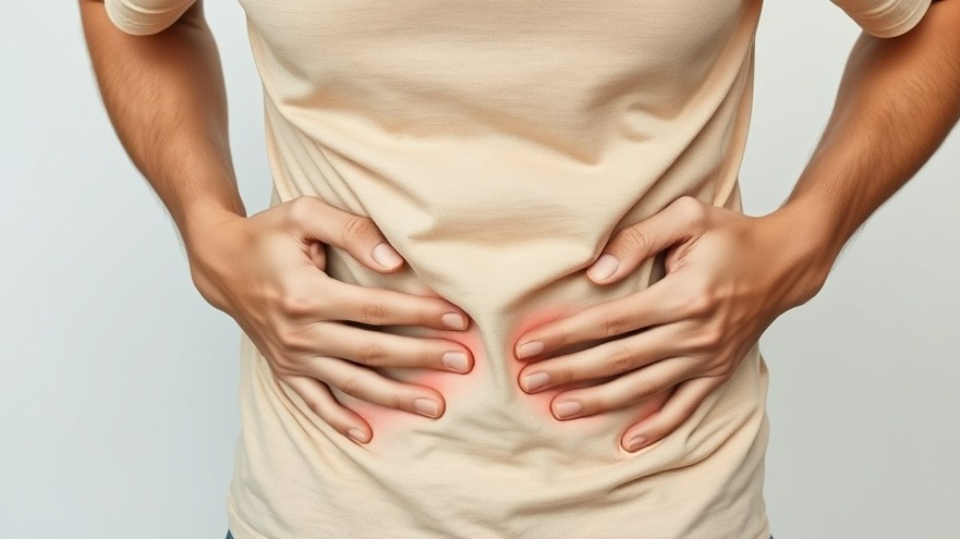 Anorectal Manometry: A Vital Test for Digestive Health While Traveling