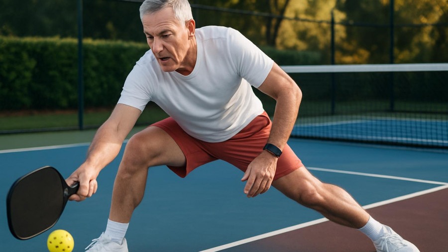 Transforming Pickleball Play: The Key Role of Routine Eye Exams