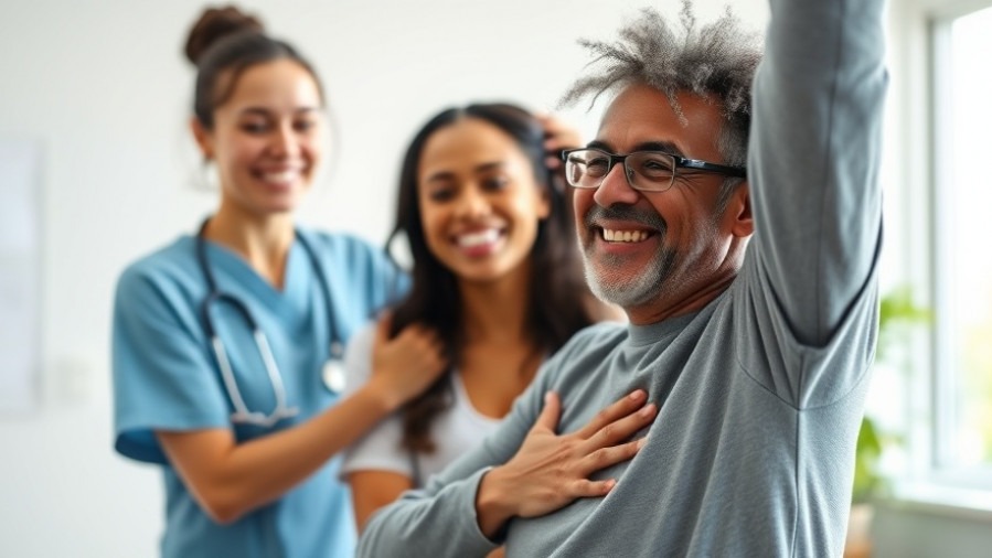 How to Promote Physical Activity for Better Mental Health in Your Healthcare Practice