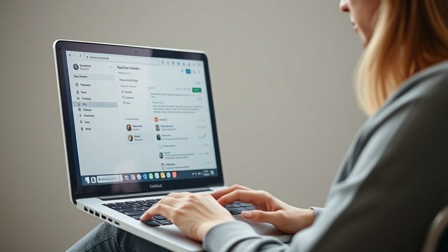 How Setting Up Outlook Rules Transformed My Inbox Management