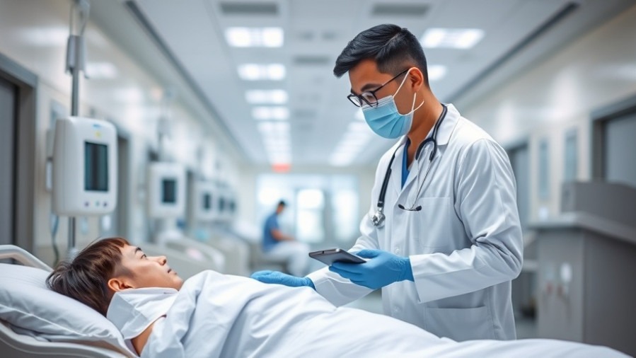 What Can High Deductible Health Plans Learn From Singapore's Healthcare System?