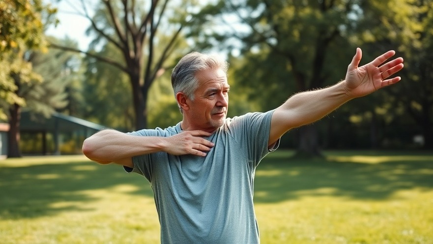 Unlocking Healthy Circulation: Exercise's Role in Preventing PAD