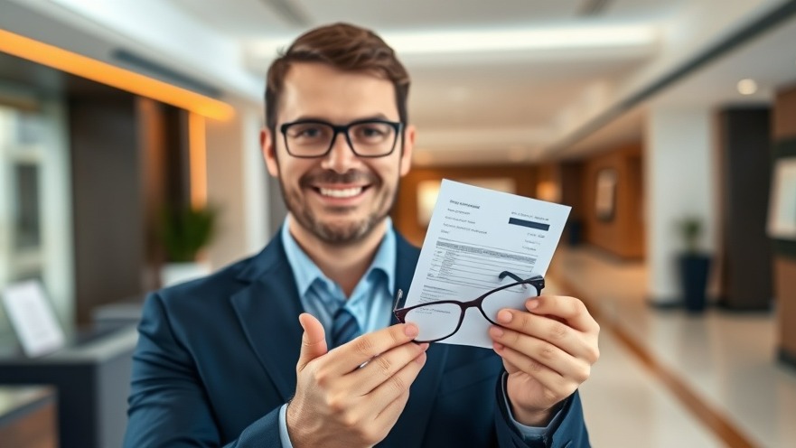 Unlocking Your Eyewear Prescription Rights: A Guide for Concierges