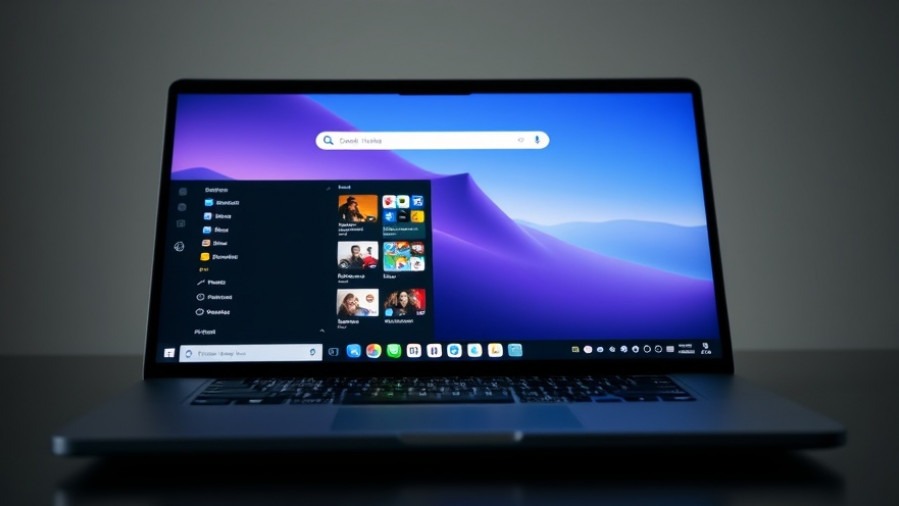 Unlock a Seamless Workflow with Ueli: The Ultimate Windows 11 Launcher