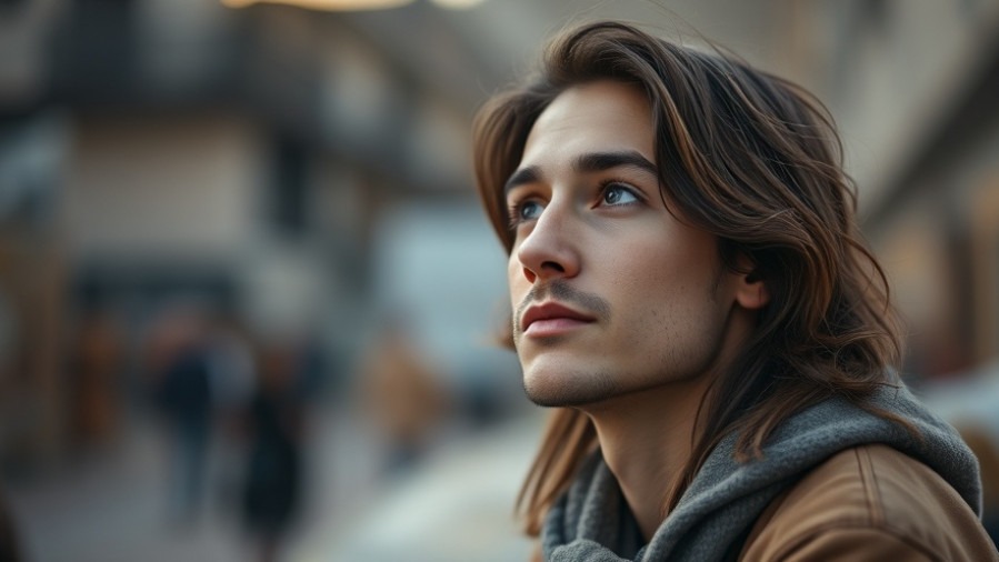 Understanding Trauma and Healing: A Digital Nomad's Guide to Mental Health