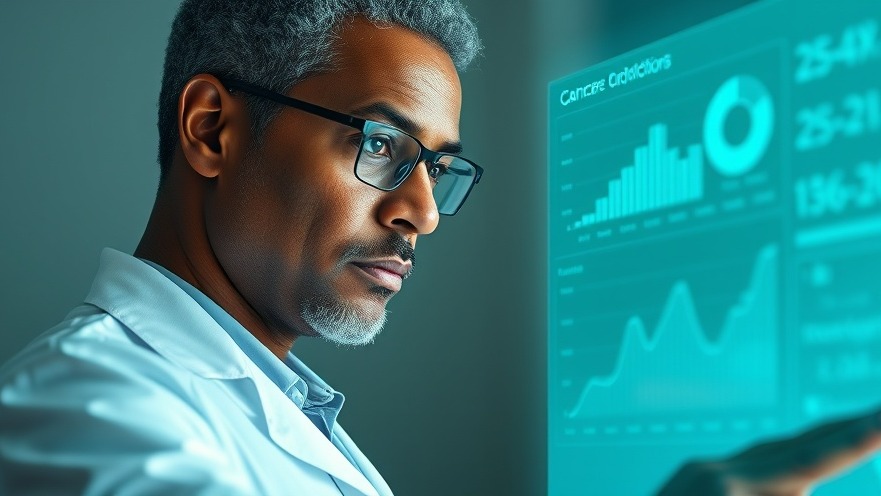 WHO's 2026 Cancer Report: Insights for Concierge Medical Practices