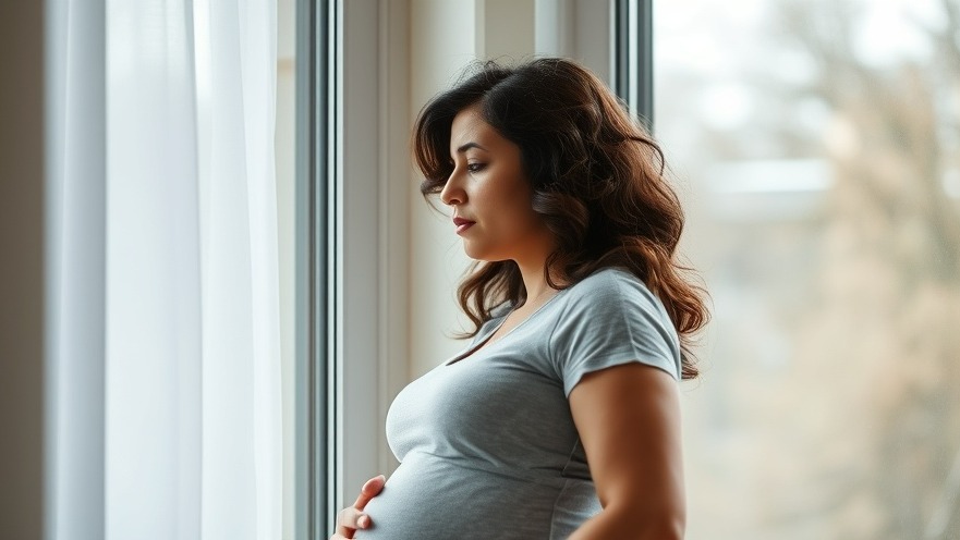 Stay Healthy Abroad: What Digital Nomads Must Know About Group B Strep Disease