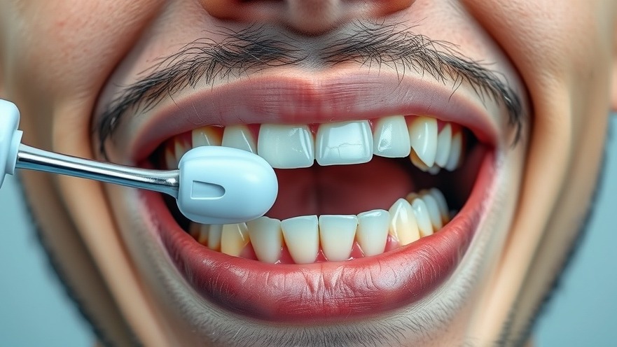 Teeth Whitening and Gum Recession: Safe Choices for a Brighter Smile