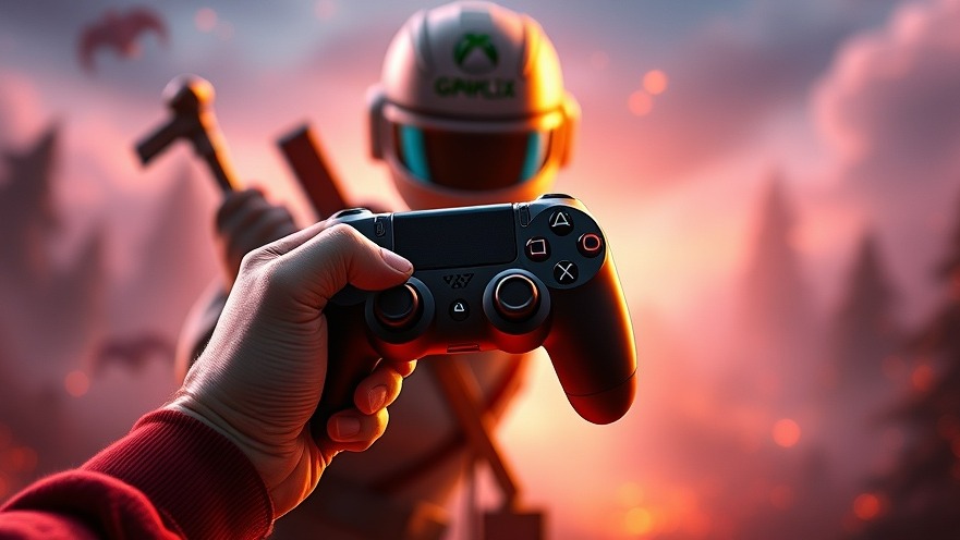 Explore the Exciting New Games from Summer Game Fest 2026