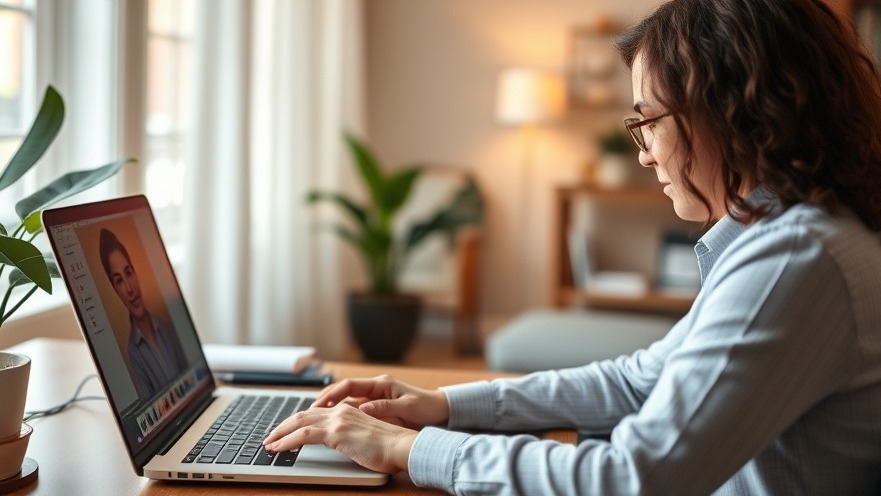 Exploring Online Counseling Degrees: Shape Your Mental Health Career Now