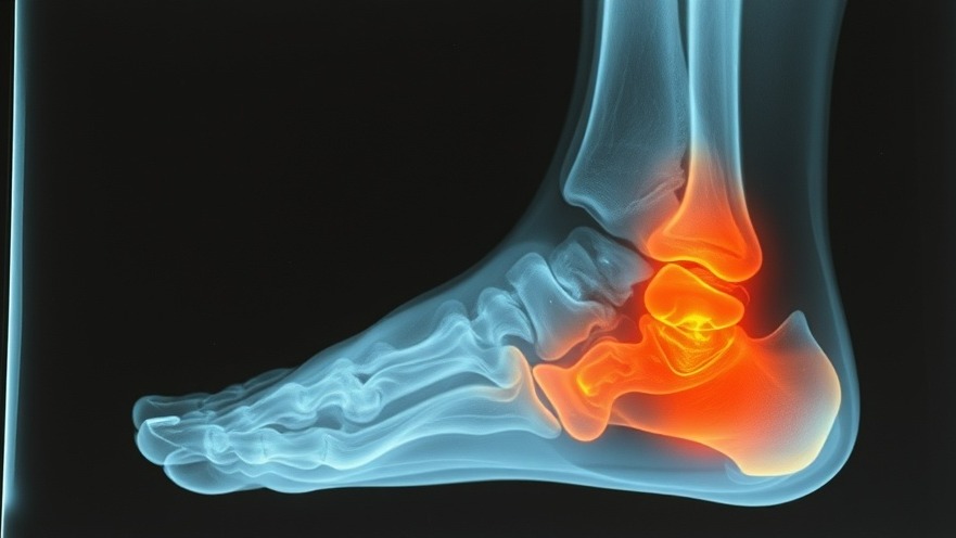 How Concierge Medical Practices Can Thrive in Foot Fracture Management