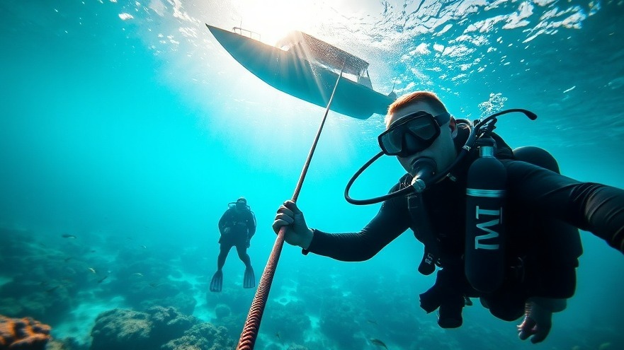 Essential Insights on Barotrauma: Safeguarding Divers' Health